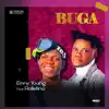Enny Young - Buga (feat. Rolletino) - Single