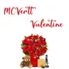 mcvertt - Valentine - Single